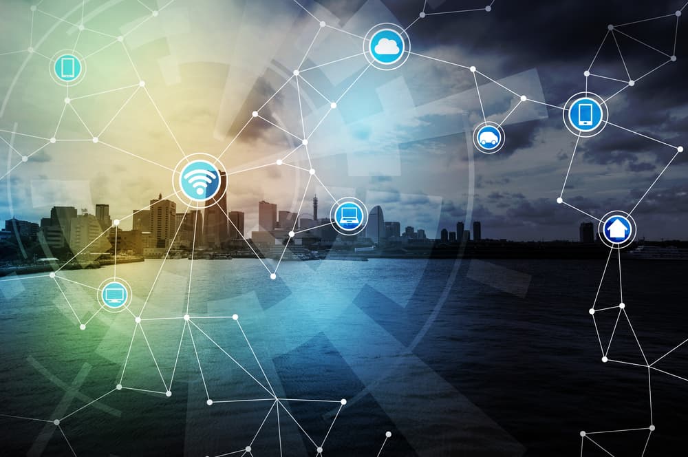 ¿Qué compañías de Internet existen?
