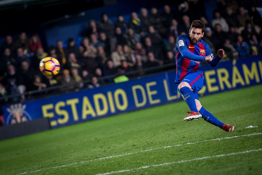 Cómo puedes ver el fútbol por Internet