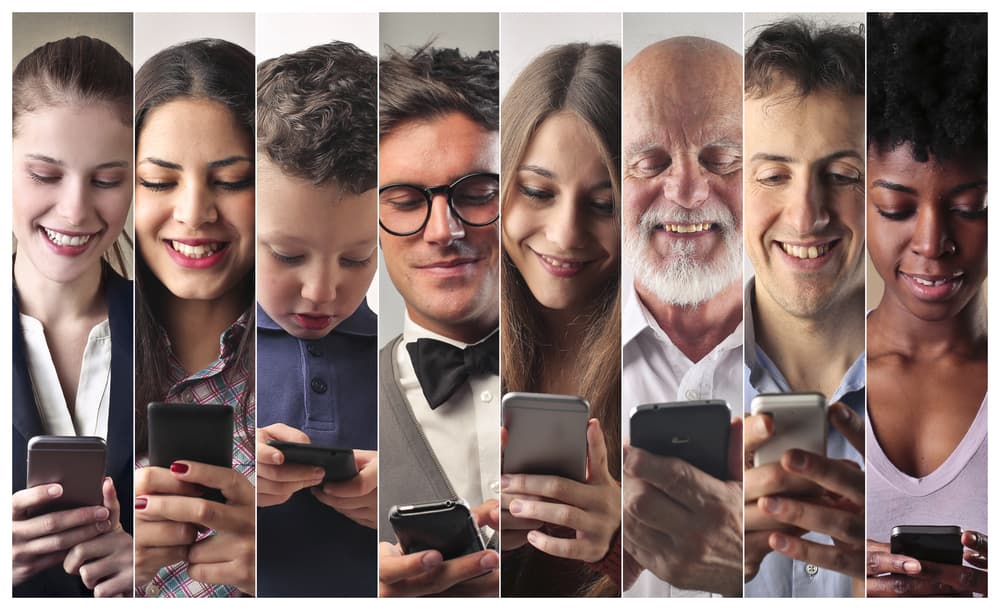 ¿Qué es el Internet móvil?