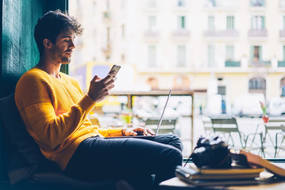 Tarifas móviles de prepago con Internet: baratas y actualizadas 