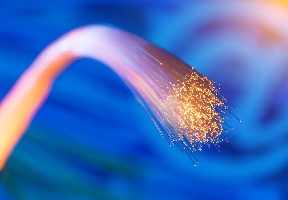 ¿Qué es la fibra de Jazztel?