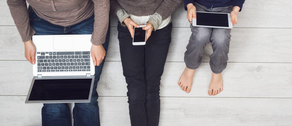 Ofertas Vodafone: fibra óptica, móvil, tv y fijo