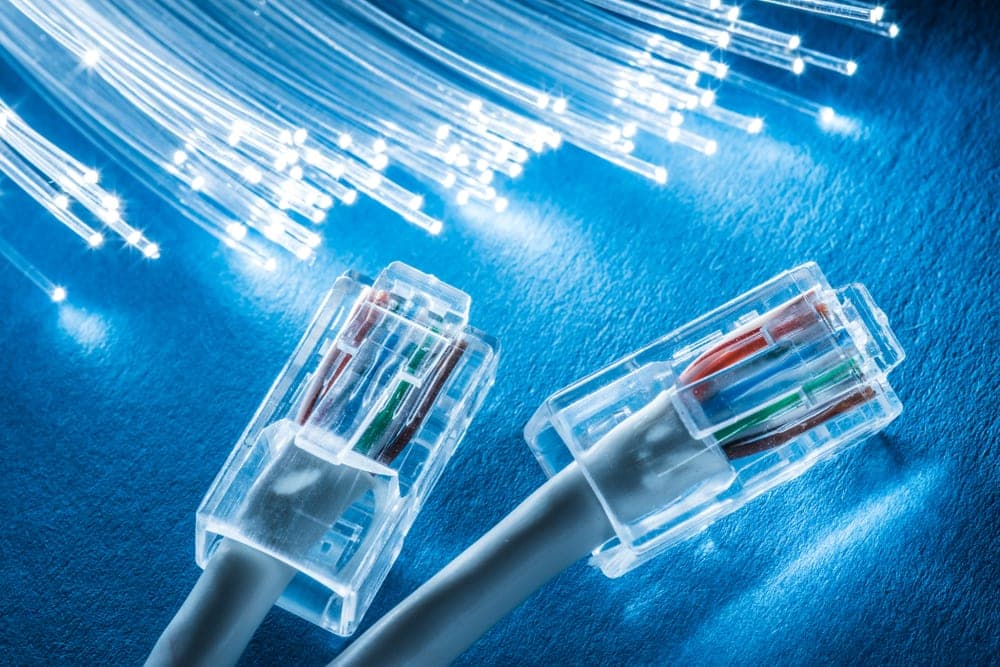 ADSL de Vodafone
