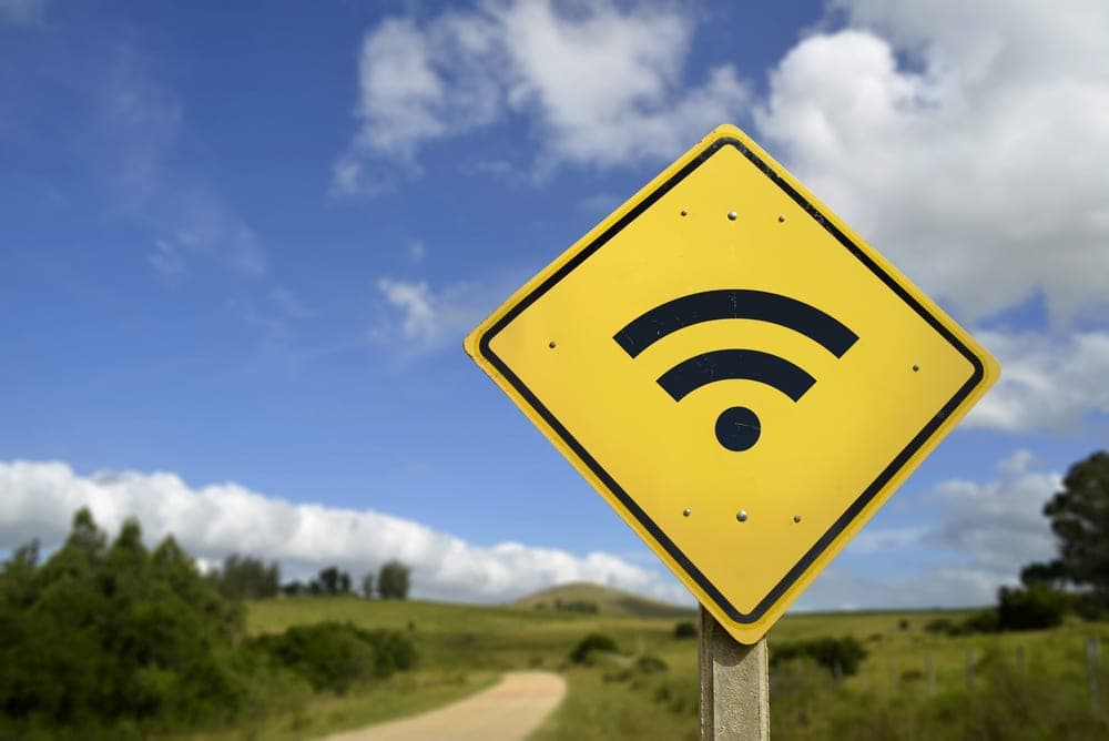 ¿Qué es el Internet rural?
