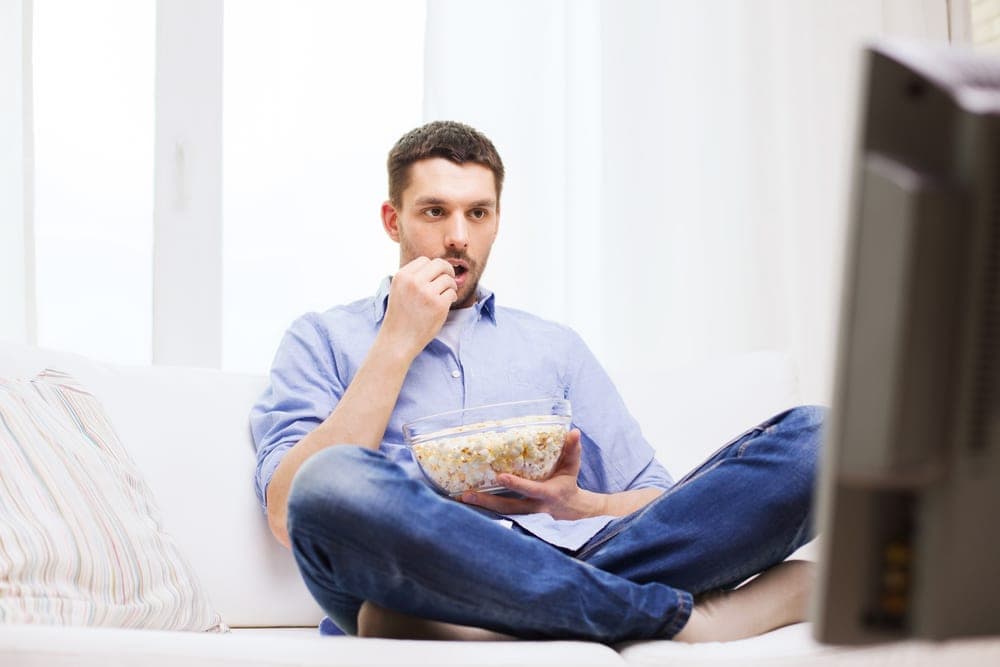 ¿Qué me ofrece Jazztel TV?