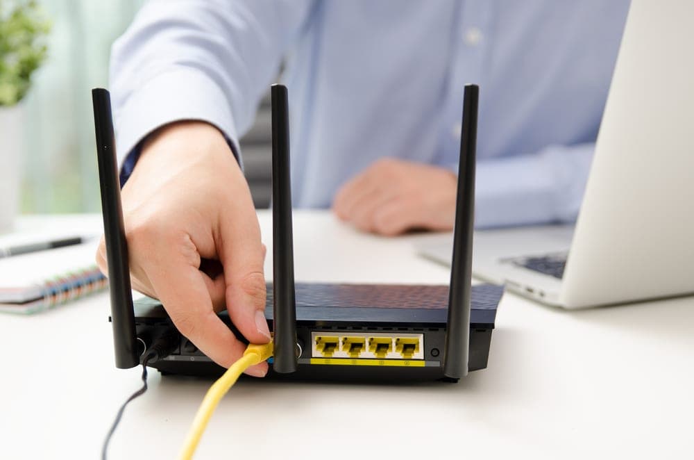 Wifi y Router Vodafone: Ayuda Particulares 
