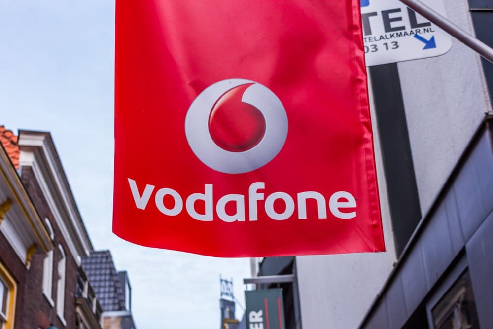 ¿Qué es Vodafone One?