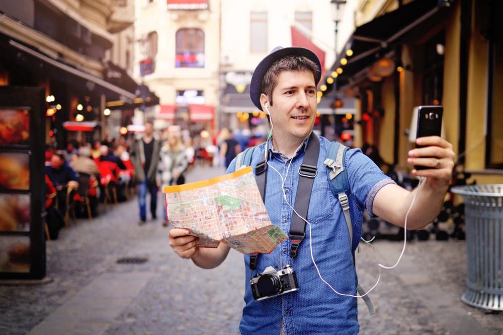 Roaming de Vodafone
