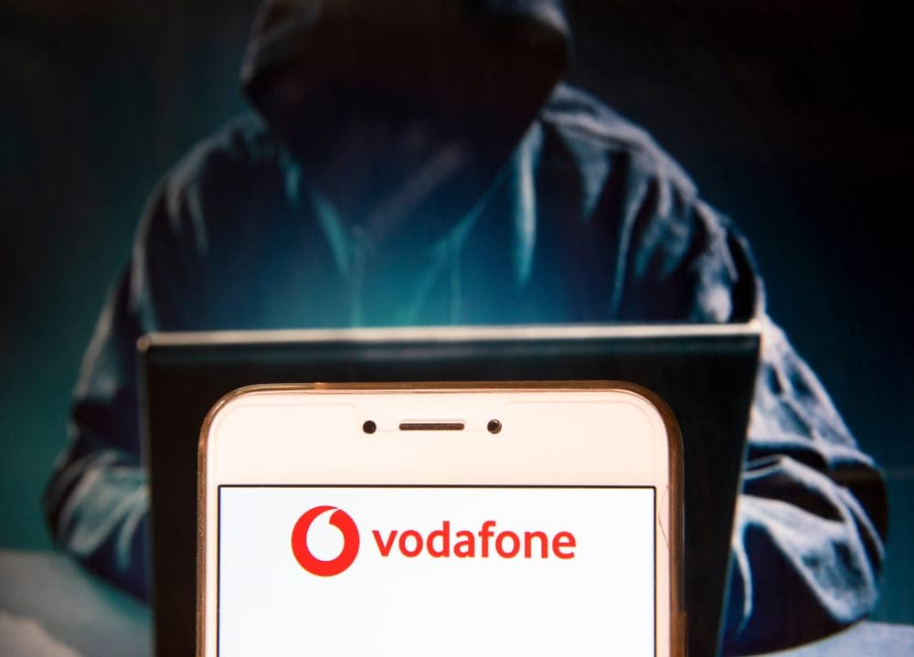 ¿Cuáles son las opiniones sobre Vodafone?