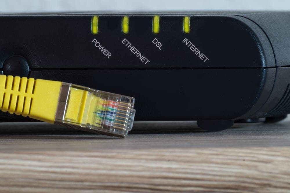 Contratar Internet ADSL barato
