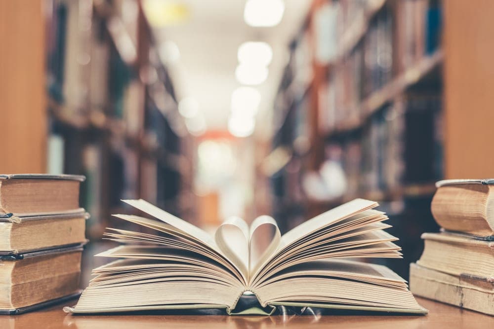 ¿Cómo celebrar el Día del Libro 2020 leyendo libros gratuitos?