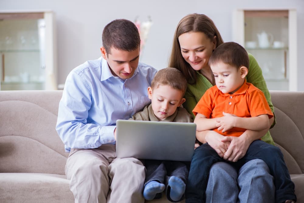 Euskaltel: fibra, móvil y televisión