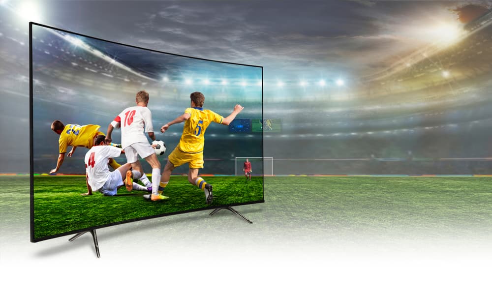 Movistar fútbol