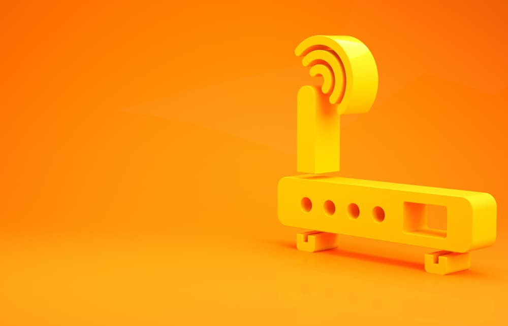 Router de fibra con Orange: Livebox para Internet de alta velocidad