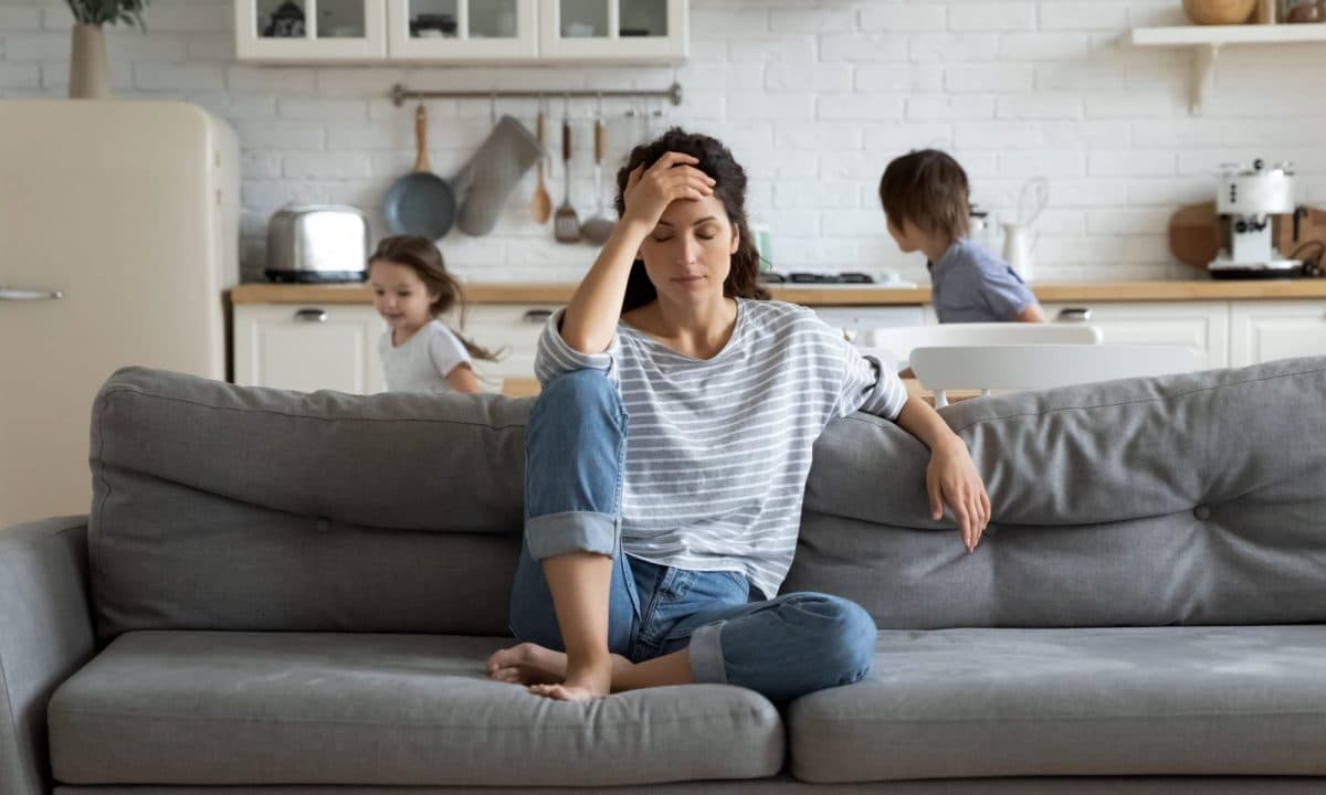 14 formas sencillas de aliviar el estrés y la ansiedad