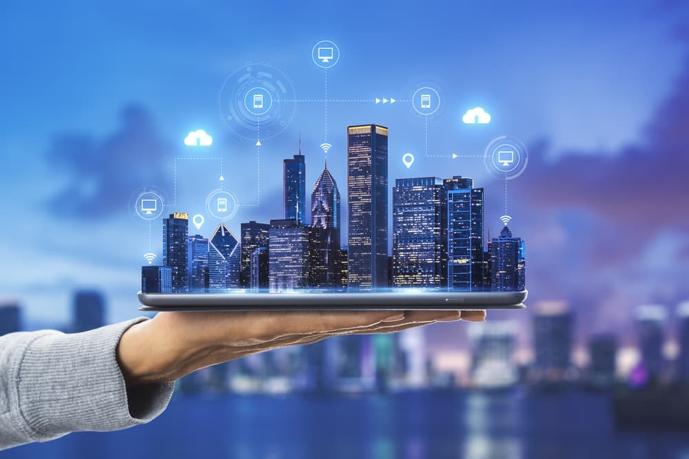 España destinará el dinero de Europa a la digitalización, 5G y movilidad sostenible