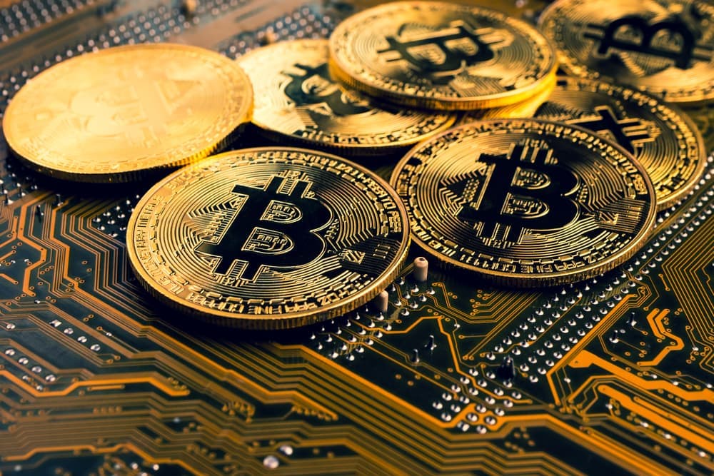 La burbuja de las criptomonedas explota