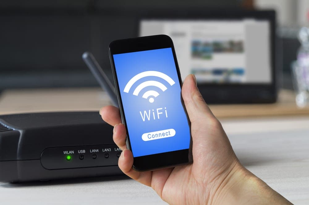 ADSL, fijo y móvil de Vodafone