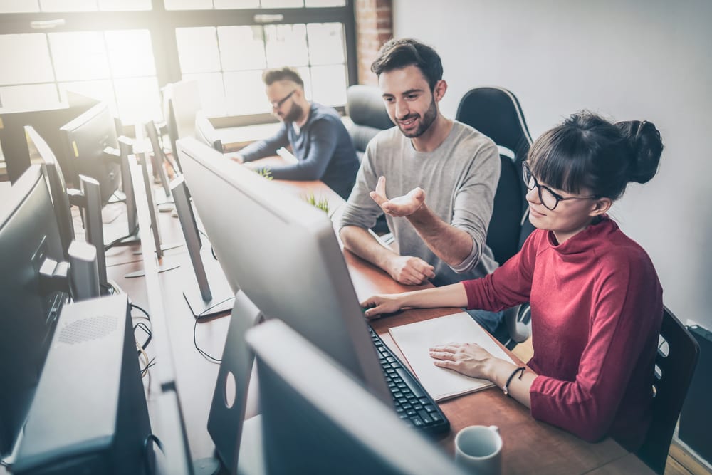 Tarifas de fibra para empresas