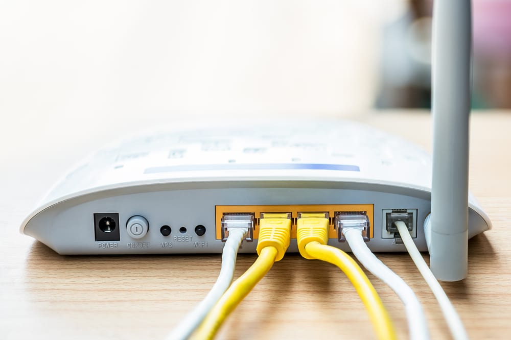 Tuenti ADSL o fibra óptica: tarifas 