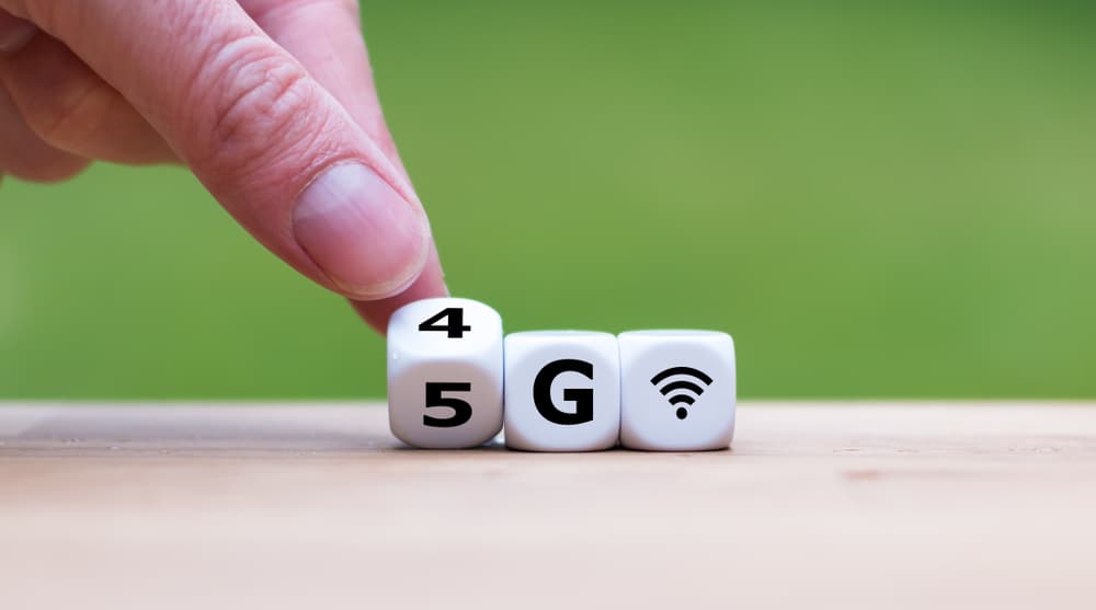 ¿En qué ciudades hay cobertura 5G con cada operadora?