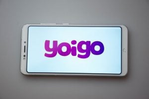 Yoigo