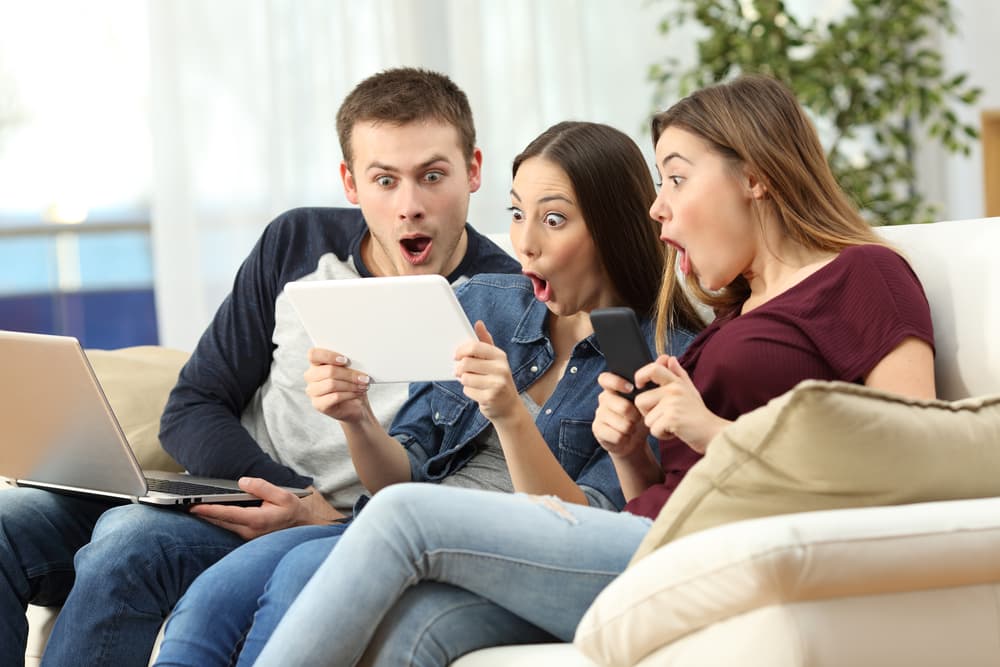 Dispositivos Movistar Plus: cómo activar y gestionar conectados simultáneamente