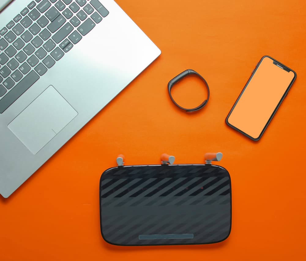 Router 4G de Orange: Internet en casa con cobertura y velocidad