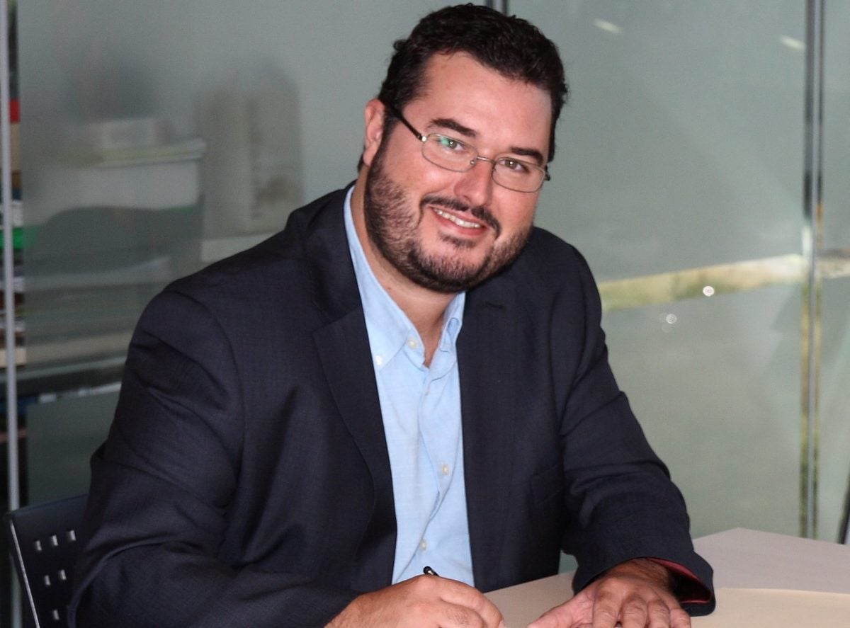 "Ofrecemos el mismo servicio que los grandes operadores aunque con valor añadido", entrevista con Miquel Xena, gerente de Aloha.