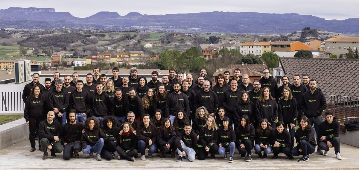 Entrevista a Irene Medina, responsable de marketing y comunicación en Goufone