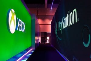 PlayStation vs Xbox