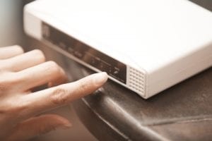 Orange ADSL