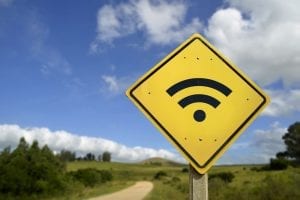 internet rural