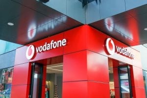 tienda vodafone
