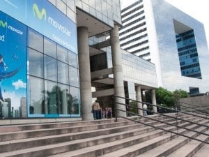tiendas movistar