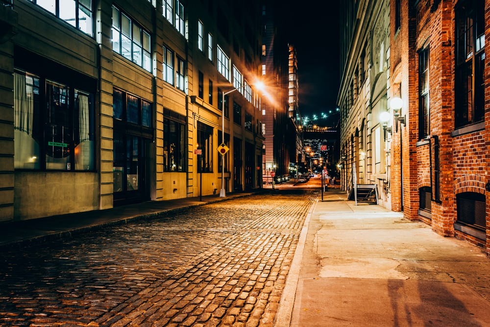 Google Maps nos señala la luz en el camino