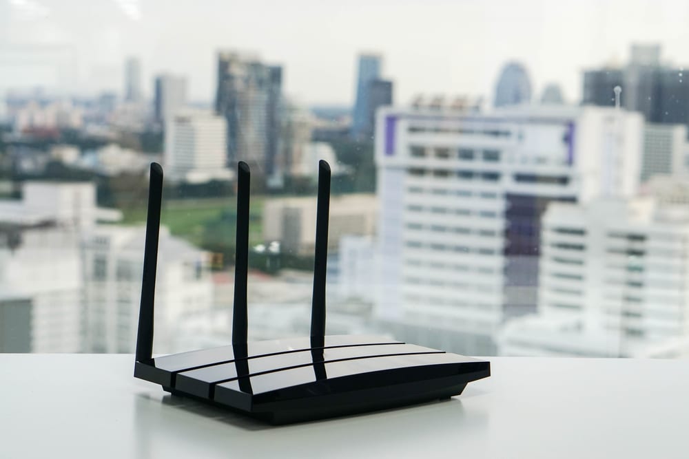 Contratar el internet 4G ilimitado en España