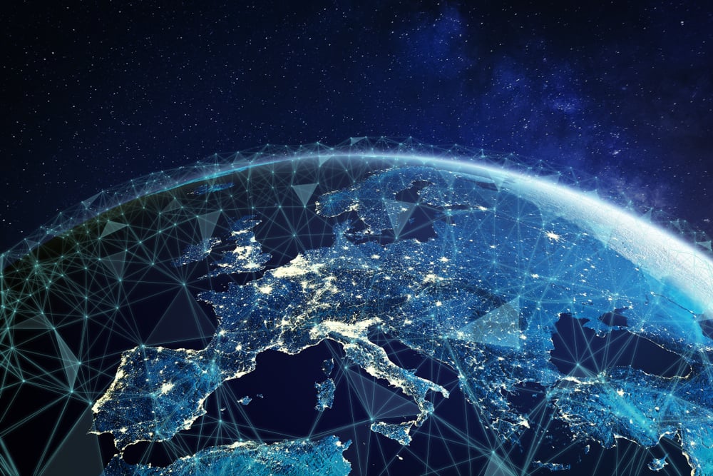 Objetivo para 2020: acceso a internet para el 100% del territorio español