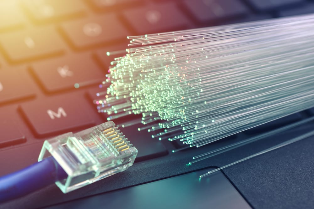 Fibra de Movistar