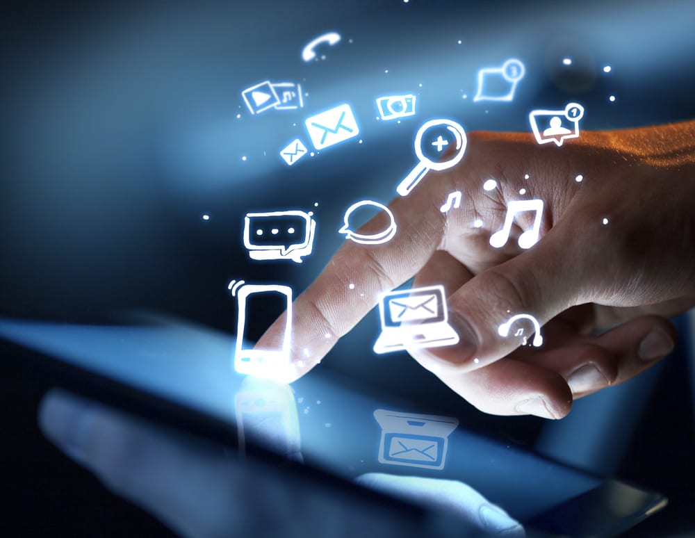 ¿Qué ofrece la fibra de Amena?