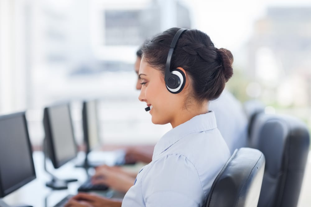 Atención al cliente de Vodafone: particulares, empresas y autónomos