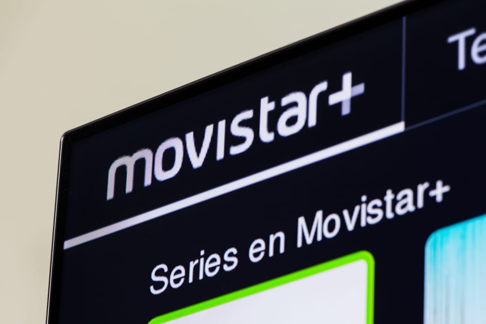 Movistar Tv