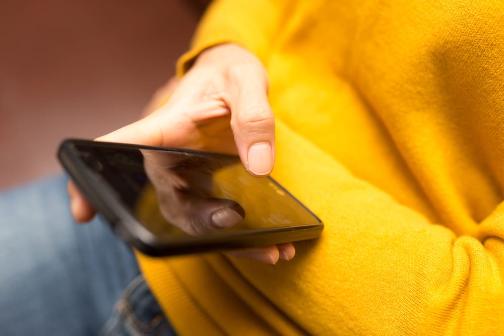 Tarifas de prepago de Movistar