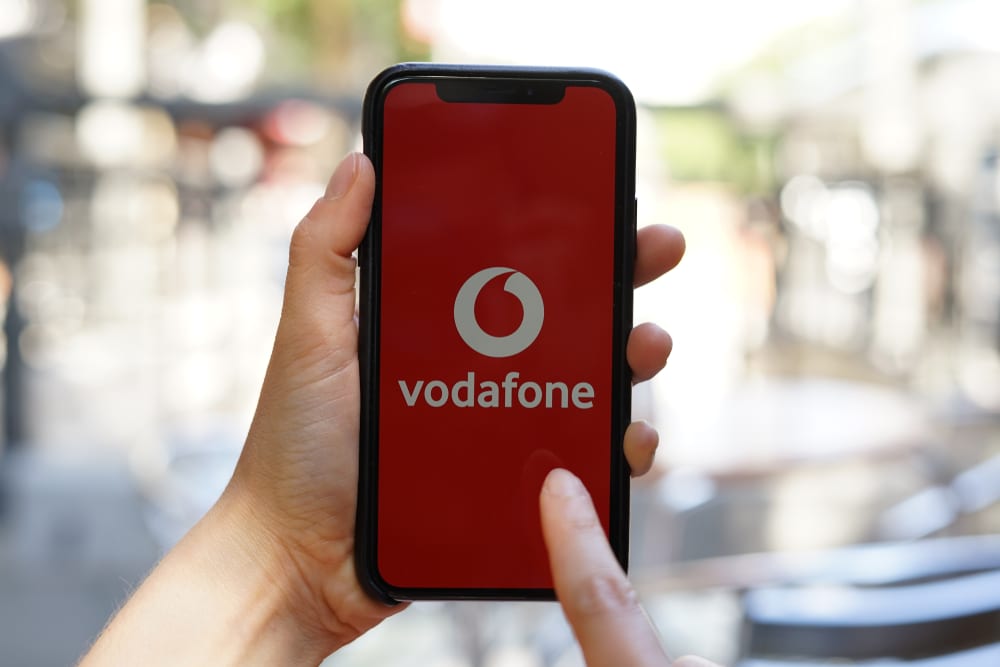 La tarifa mini de Vodafone y sus minutos móviles