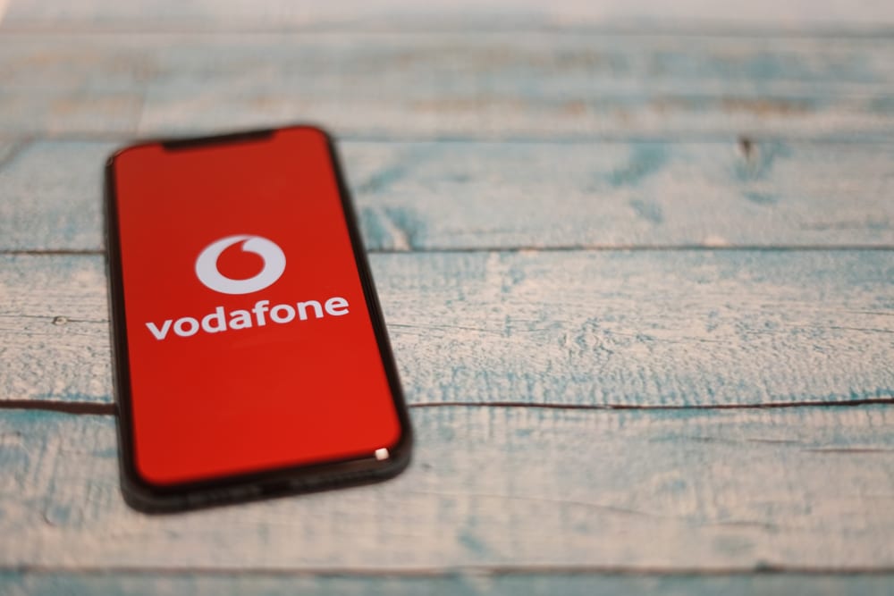 ¿Cuáles son las tarifas de Vodafone?