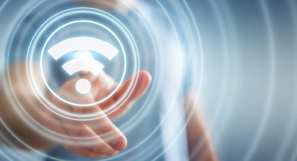 Vodafone Wifi y Router: Vodafone Particulares