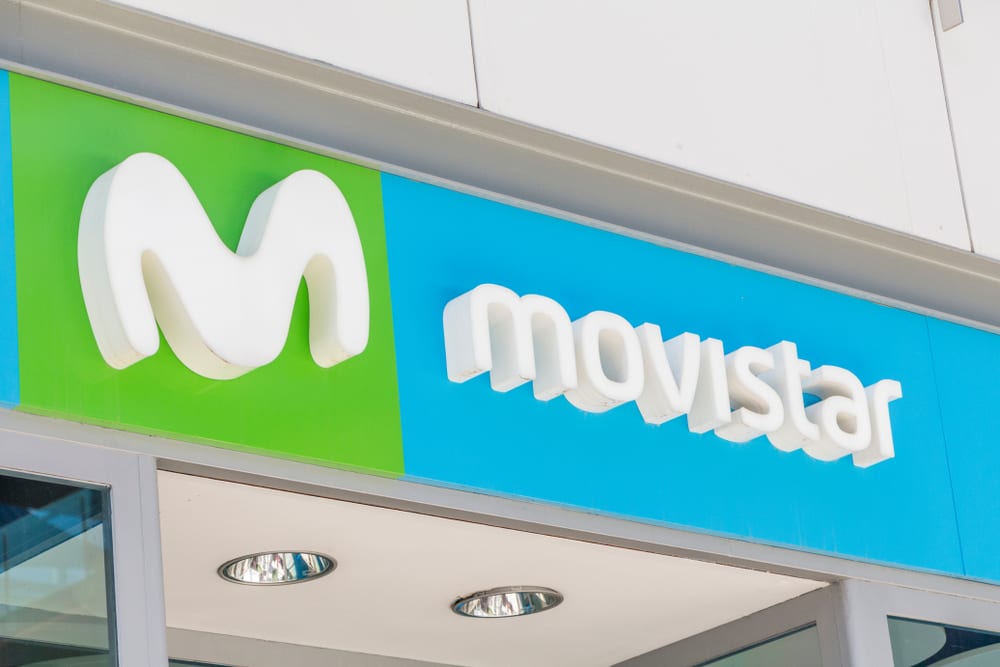¿Cómo contactar con atención al cliente de Movistar?