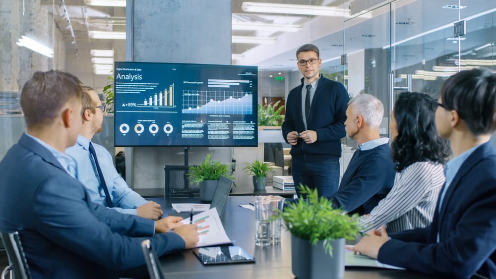 Atención al cliente de Orange para empresas