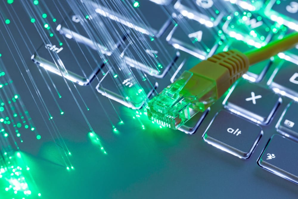 Instalación de la fibra óptica en MásMóvil