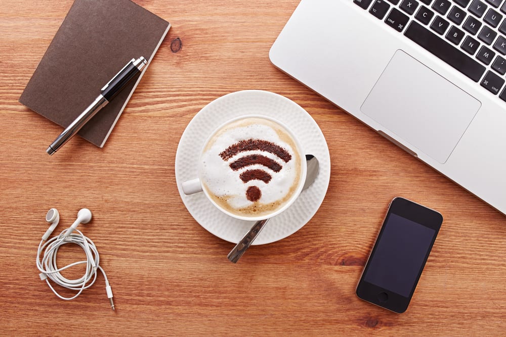¿Qué es Orange 4G en casa?